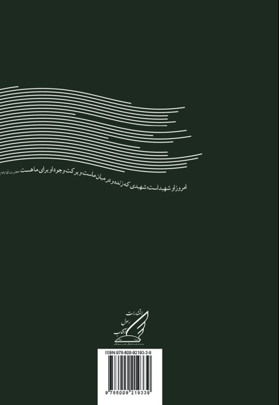 مردی که در ارتفاع ماند